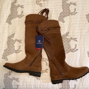 Ariat boots